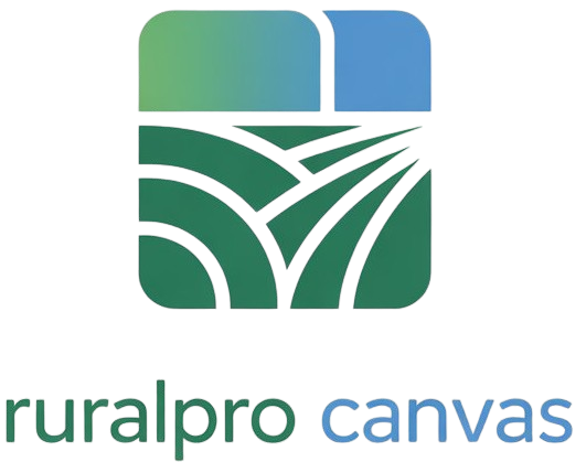 RuralPro Canvas